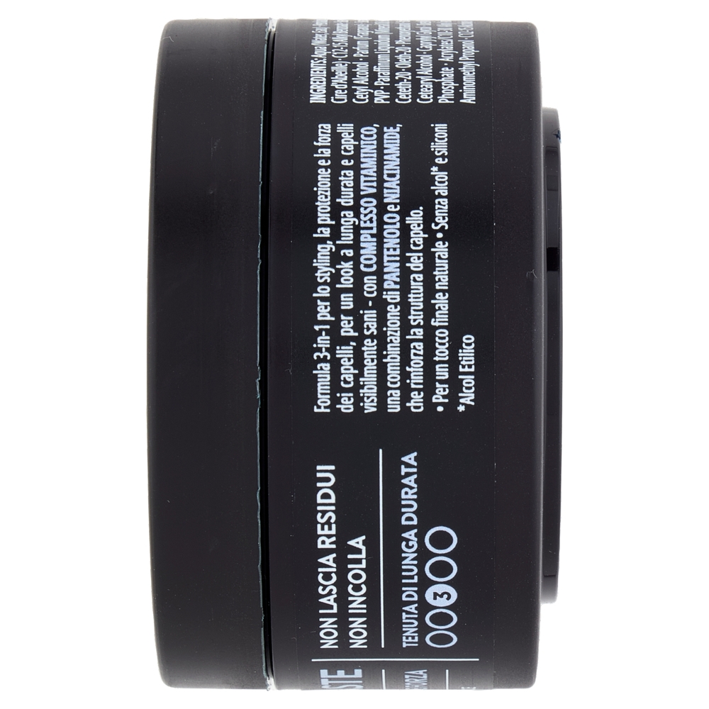 Syoss By Palette Invisible Paste 100 ml